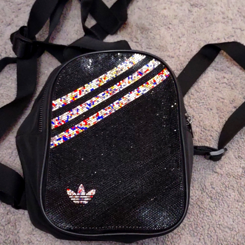 Puma Backpack